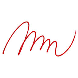 Edding Acrylic Paint Marker - Traffic Red 902, Medium swatch