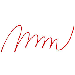 Edding Acrylic Paint Marker - Traffic Red 902, Fine swatch