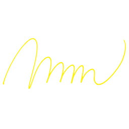 Edding Acrylic Paint Marker - Traffic Yellow 905, Fine swatch