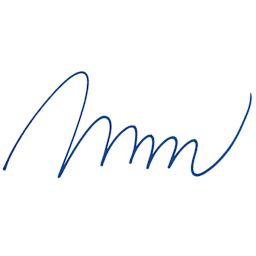 Edding Acrylic Paint Marker - Gentian Blue 903, Fine swatch