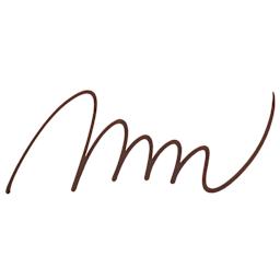 Edding Acrylic Paint Marker - Chocolate Brown 907, Medium swatch