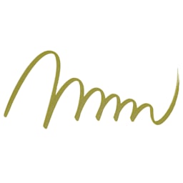 Marvy Uchida Opaque Brush Marker - Gold swatch