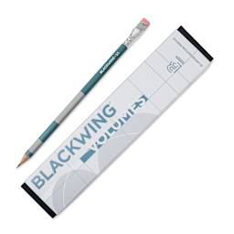 Blackwing Volumes 55 The Golden Ratio Pencil - Pkg of 12 (pencil and box)