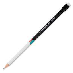 Blackwing Volume 192 The John Lennon and Paul McCartney Pencil - Pkg of 12, pencil showing lyrics