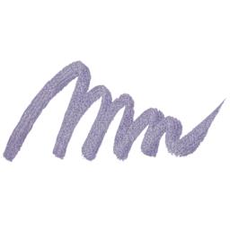 Karin Realbrush Metallic Marker - Violet 8545, swatch