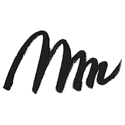 Karin Realbrush Pigment Marker - Black, swatch