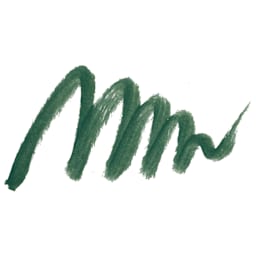 Karin Realbrush Pigment Marker - Olive Black, swatch