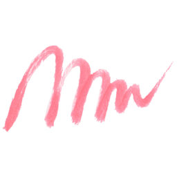 Karin Realbrush Pigment Marker - Pale Pink, swatch