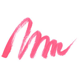 Karin Realbrush Pigment Marker - Antique Pink, swatch