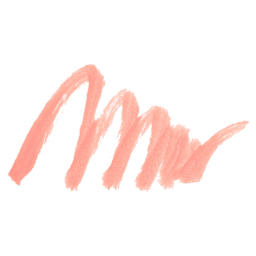 Karin Realbrush Pigment Marker - Soft Peach 2, swatch