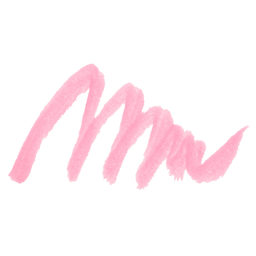 Karin Realbrush Pigment Marker - Pastel Magenta Red, swatch