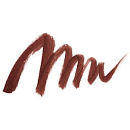 Karin Realbrush Pigment Marker - Henna, swatch