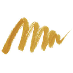 Karin Realbrush Pigment Marker - Ochre, swatch