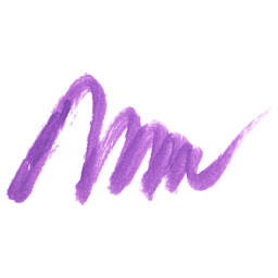 Karin Realbrush Pigment Marker - Plum, swatch