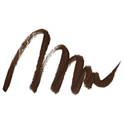 Karin Realbrush Pigment Marker - Cocoa, swatch