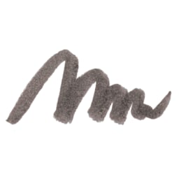 Karin Realbrush Pro Marker - Olive Black, swatch