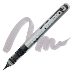 Karin Realbrush Pro Marker - Neutral Grey 2, swatch and marker