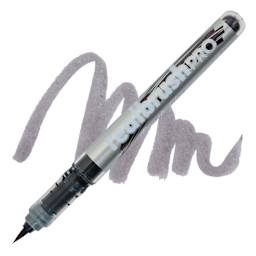 Karin Realbrush Pro Marker - Neutral Grey 3, swatch and marker
