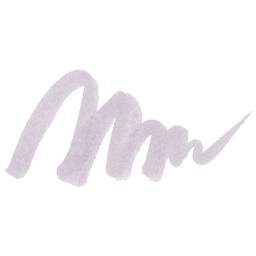 Karin Realbrush Pro Marker - Warm Grey 1, swatch