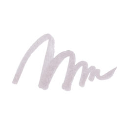 Karin Realbrush Pro Marker - Warm Grey 2, swatch