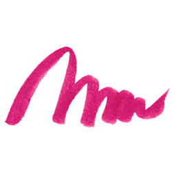 Karin Realbrush Pro Marker - Magenta, swatch