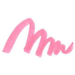 Karin Realbrush Pro Marker - Pale Pink, swatch