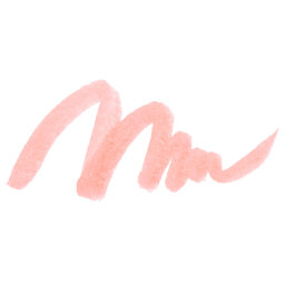 Karin Realbrush Pro Marker - Soft Peach 1, swatch