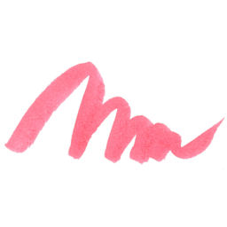 Karin Realbrush Pro Marker - Rose Pink, swatch