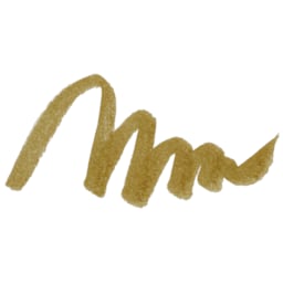 Karin Realbrush Pro Marker - Curry, swatch