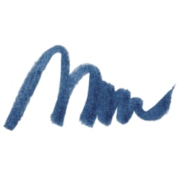 Karin Realbrush Pro Marker - Sapphire Blue, swatch