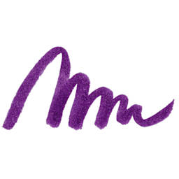 Karin Realbrush Pro Marker - Lilac, swatch