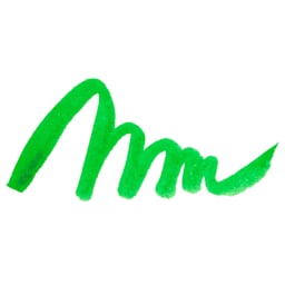 Karin Realbrush Pro Marker - Grass, swatch