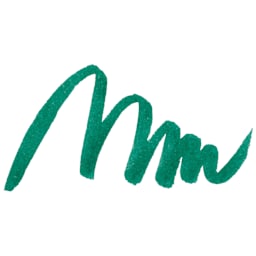 Karin Realbrush Pro Marker - Lush Green, swatch