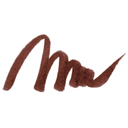 Karin Realbrush Pro Marker - Sepia, swatch