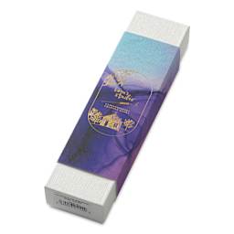 Tom's Studio Flourish Oblique Calligraphy Dip Pen - Rose Gold, packaging