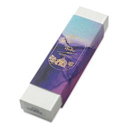 Tom's Studio Flourish Straight Calligraphy Dip Pen - Rose Gold, packaging