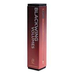 Blackwing Volumes 746 The Golden Gate Bridge Pencil - Pkg of 12, front of the packaging