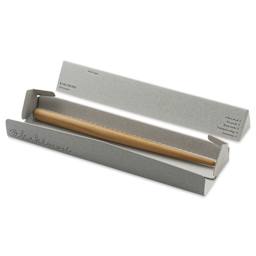 Kakimori Sakura Wood Nib Holder - Japanese Cherry, insider of the packaging