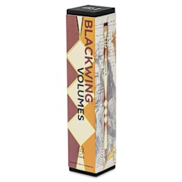 Blackwing Volumes 574 Tribute To Native America Pencil - Pkg of 12
