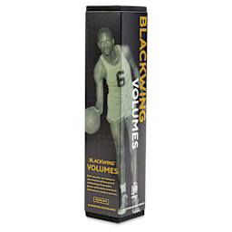 Blackwing Volumes 11 The Bill Russell Pencil, box