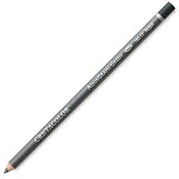 Cretacolor AquaGraph Pencil - Green