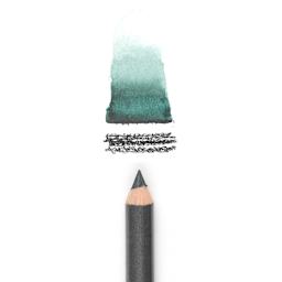 Graphite Water-Soluble Pencils Teal