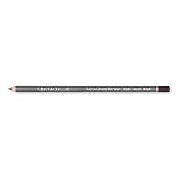 Graphite Water-Soluble Pencils Brown
