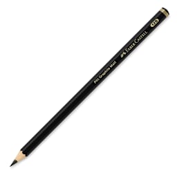 Faber-Castell Pitt Graphite Matte Pencil - 12B