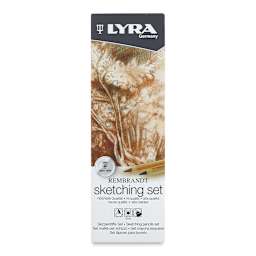 Lyra Rembrandt Sketching Set - Set of 6