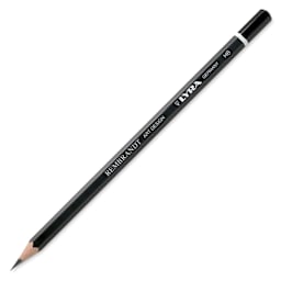 Lyra Rembrandt Art Design Graphite Pencil - HB