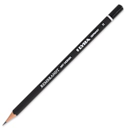 Lyra Rembrandt Art Design Graphite Pencil - H