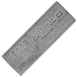 Derwent Charcoal XL Block - Medium, single block