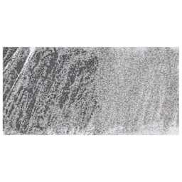 Derwent Charcoal XL Block - Medium, swatch only