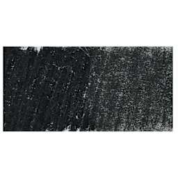 Derwent Charcoal XL Block - Ultra Black, swatch only